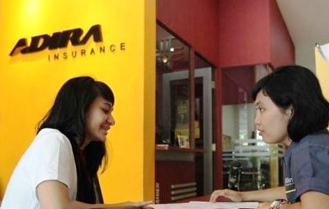 Adira Finance akan Naikkan Bunga Kredit Sikapi BI Rate